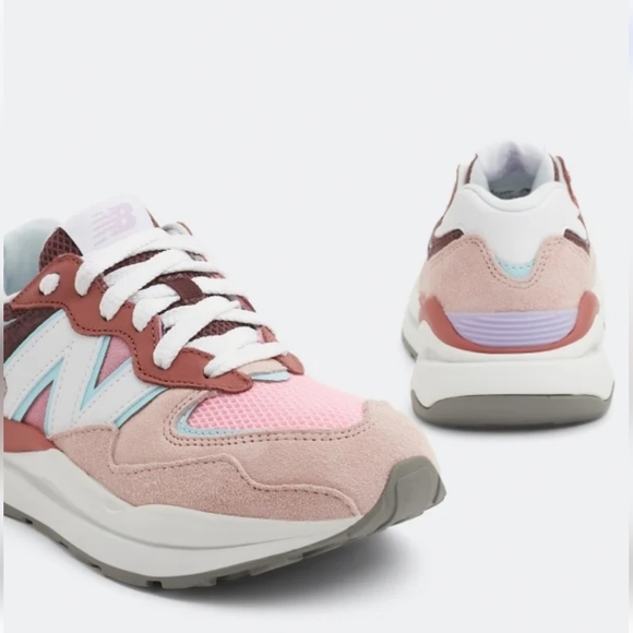 NEW Balance 5740 Womens Size 6.5 & Size 7 - Picture 5 of 8